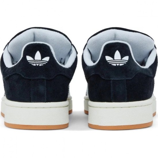 Adidas Campus 00s Black White Gum