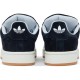 Adidas Campus 00s Black White Gum