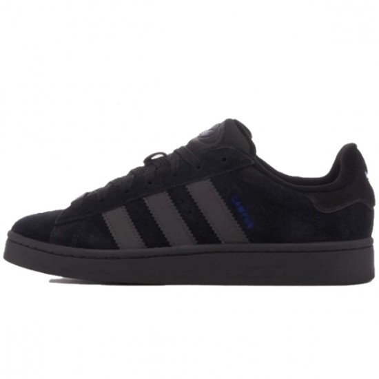 Adidas Campus 00s Carbon Lucid Blue