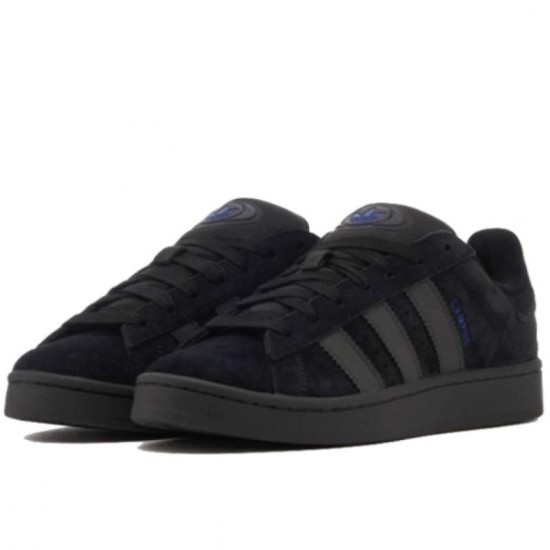 Adidas Campus 00s Carbon Lucid Blue