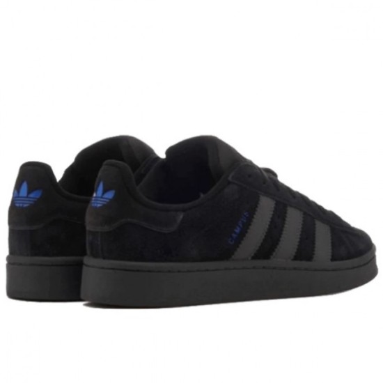 Adidas Campus 00s Carbon Lucid Blue