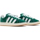 Adidas Campus 00s Dark Green Gum