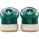 Adidas Campus 00s Dark Green Gum