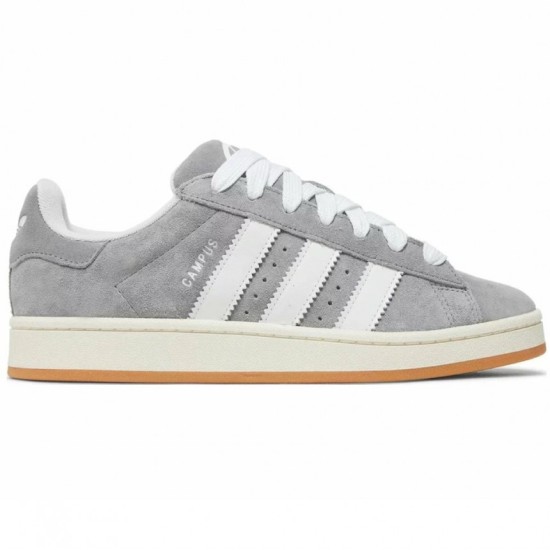 Adidas Campus 00s Grey Gum
