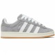 Adidas Campus 00s Grey Gum