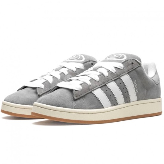 Adidas Campus 00s Grey Gum