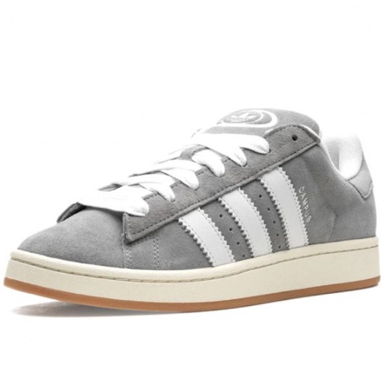 Adidas Campus 00s Grey Gum