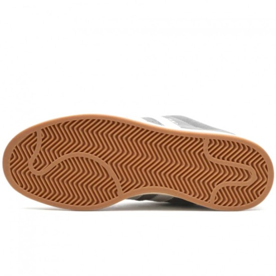 Adidas Campus 00s Grey Gum