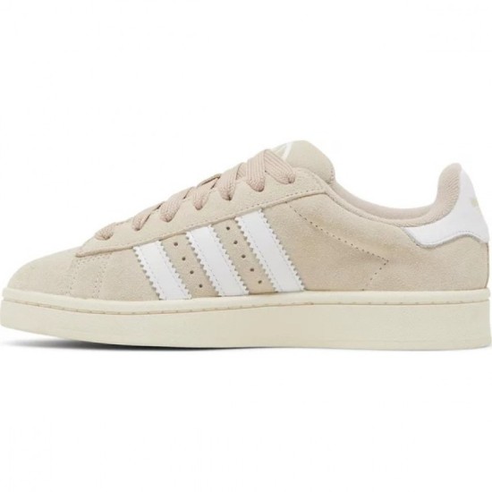Adidas Wmns Campus 00s Wonder White
