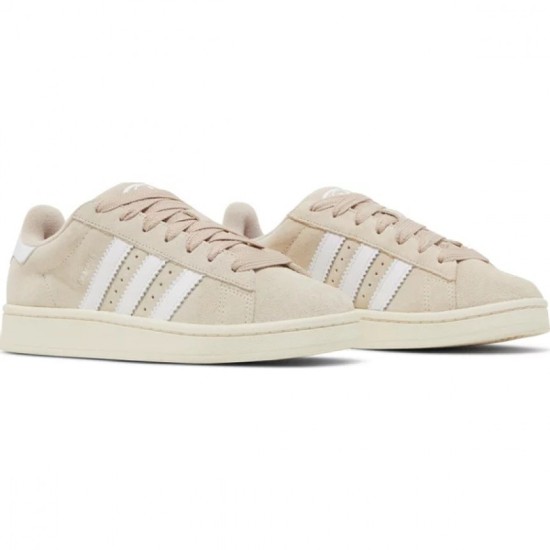 Adidas Wmns Campus 00s Wonder White