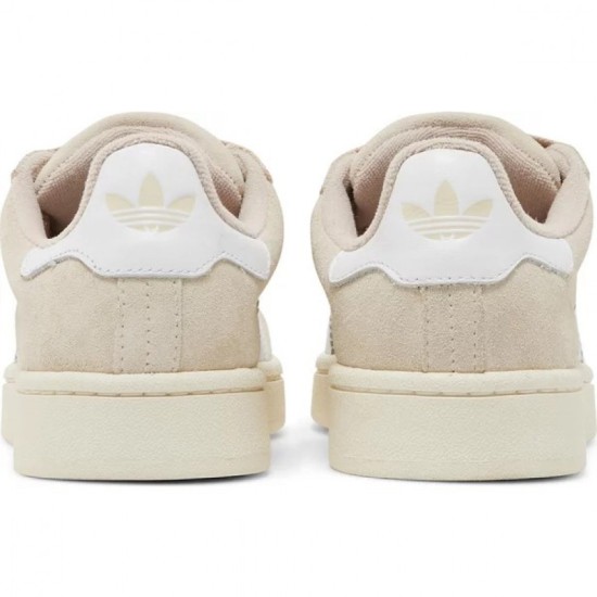 Adidas Wmns Campus 00s Wonder White