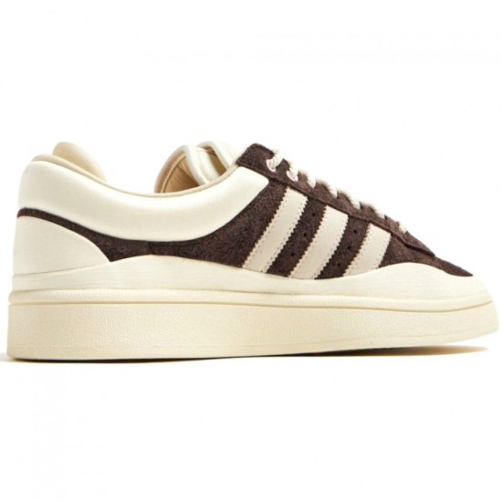 Bad Bunny X Adidas Campus Deep Brown