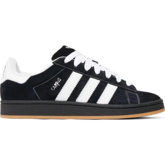 Korn X Adidas Campus 00s Black Gum