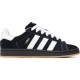Korn X Adidas Campus 00s Black Gum