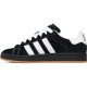 Korn X Adidas Campus 00s Black Gum