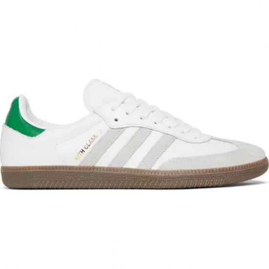 Adidas Kith X Samba OG Classics Program