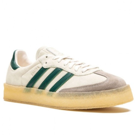 Adidas Originals Samba 8TH X KITH X Clarks