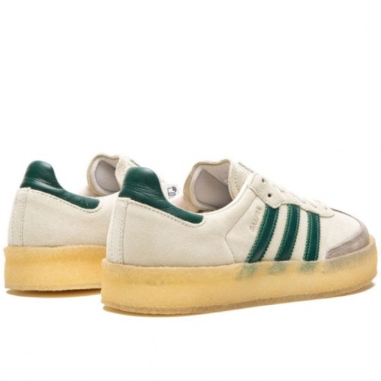 Adidas Originals Samba 8TH X KITH X Clarks