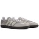 Adidas Originals Samba OG Black Silver