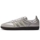 Adidas Originals Samba OG Black Silver