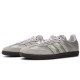 Adidas Originals Samba OG Black Silver