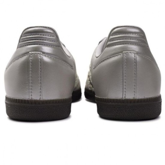 Adidas Originals Samba OG Black Silver