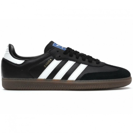 Adidas Originals Samba OG Black