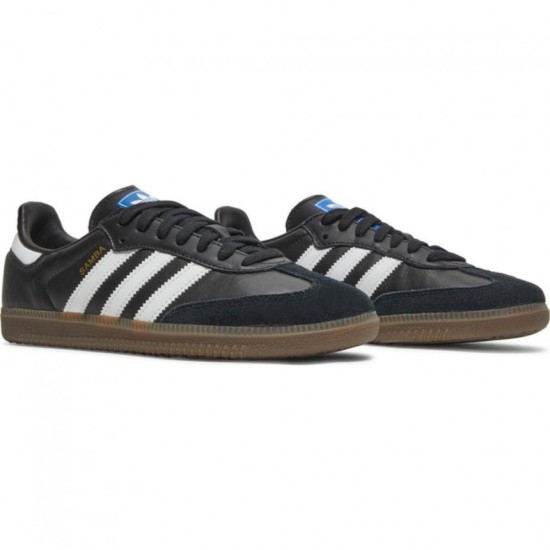 Adidas Originals Samba OG Black