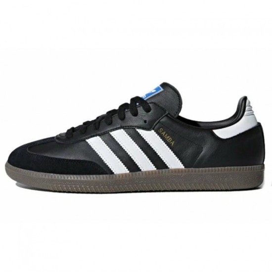Adidas Originals Samba OG Black