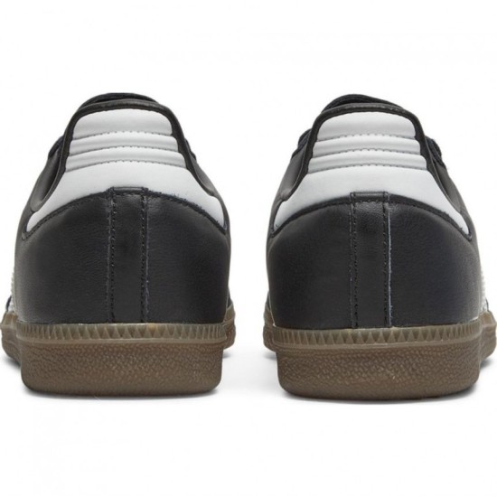 Adidas Originals Samba OG Black