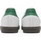 Adidas Originals Samba OG White Green
