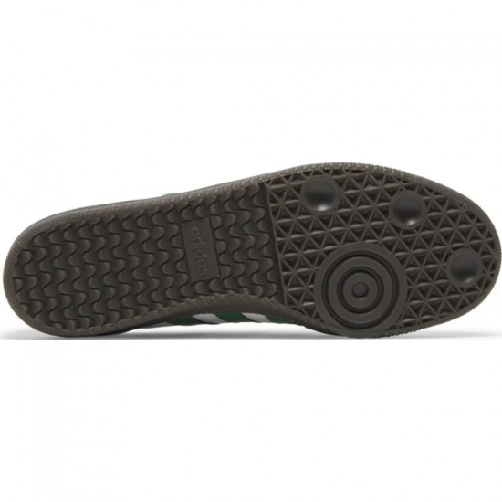 Adidas Originals Samba OG White Green