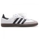Adidas Originals Samba OG White