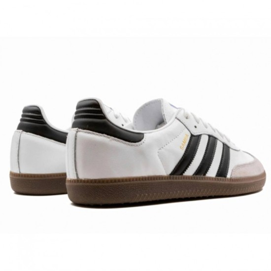 Adidas Originals Samba OG White