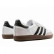 Adidas Originals Samba OG White