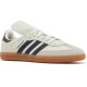 Adidas Pharrell X Samba Human Race Cloud White