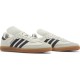 Adidas Pharrell X Samba Human Race Cloud White