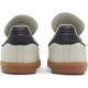 Adidas Pharrell X Samba Human Race Cloud White