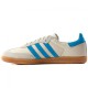 Adidas Samba 0G SPORTY & RICH BEIGE BLUE