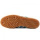 Adidas Samba 0G SPORTY & RICH BEIGE BLUE