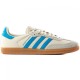 Adidas Samba 0G SPORTY & RICH BEIGE BLUE