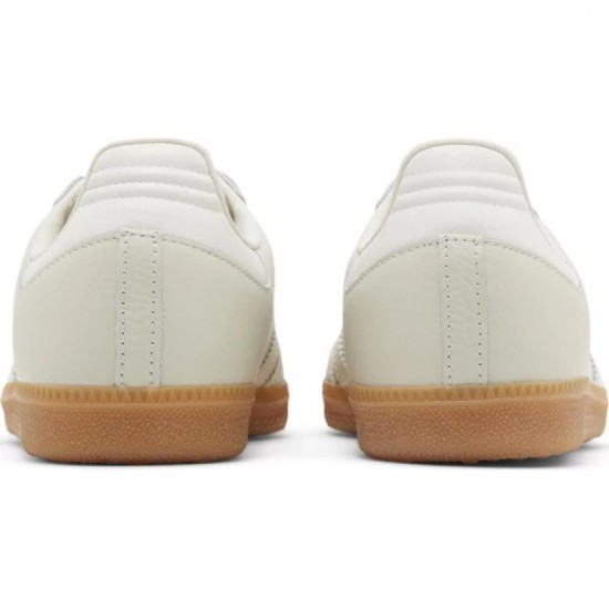 Adidas Samba OG Aluminium Gum