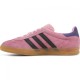 Adidas Wmns Gazelle Bliss Pink Purple
