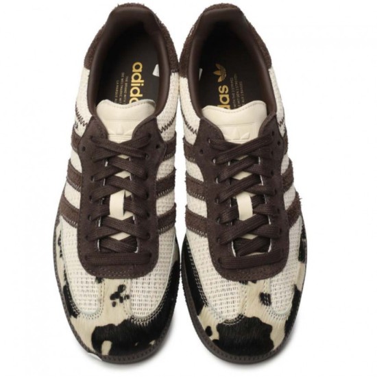 Adidas X Notitle Samba Cow