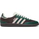 Adidas X Notitle Samba Green