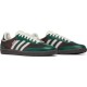 Adidas X Notitle Samba Green