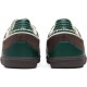 Adidas X Notitle Samba Green