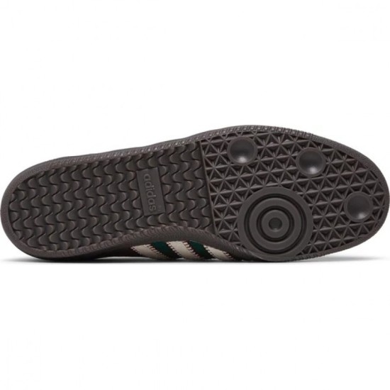 Adidas X Notitle Samba Green