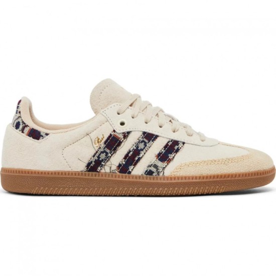 Adidas X Samba Consortium Cup