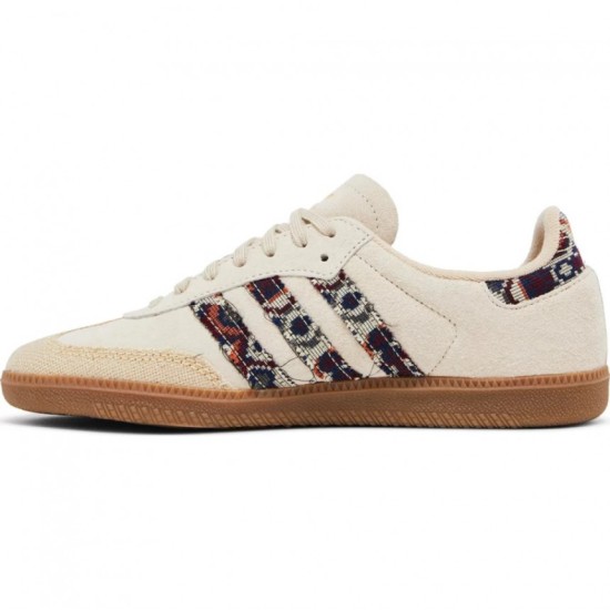 Adidas X Samba Consortium Cup
